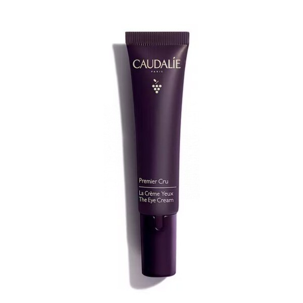 Caudalie El Contorno de Ojos Premier Cru 15ml