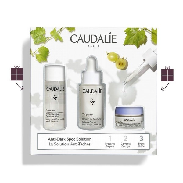 Caudalie Vinoperfect Caja Antimanchas Anti Dark Spot