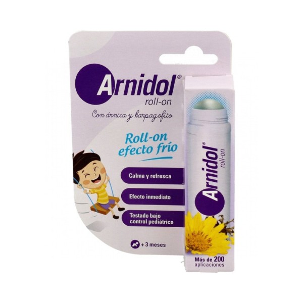 Arnidol Roll-On 15ml