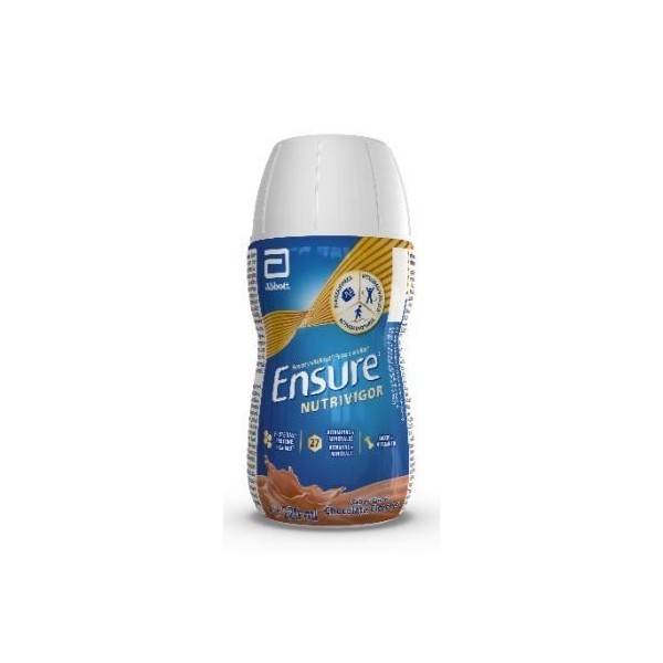 Ensure Nutrivigor Chocolate 220ml