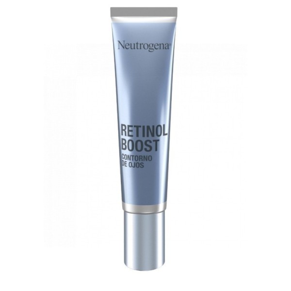 Neutrogena Retinol Boost Contorno de Ojos 15ml