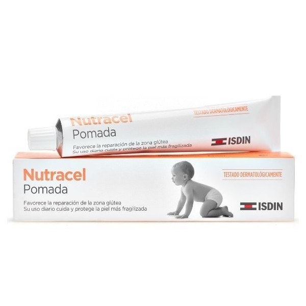 Isdin Nutracel Pomada 50ml