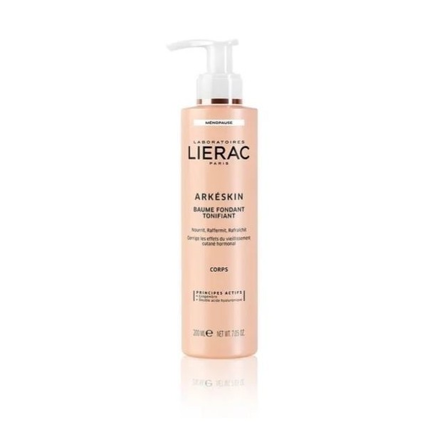 Lierac Arkésin Bálsamo Fundente Tonificante 200ml