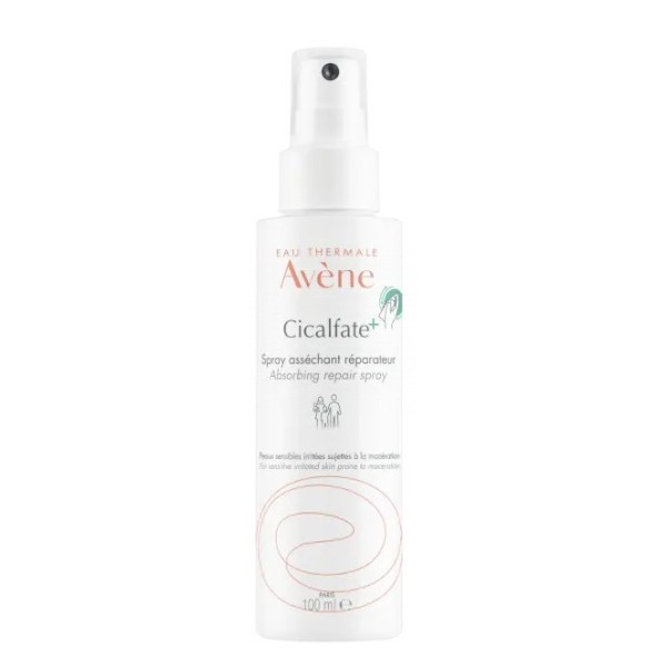 Avene Cicalfate+ Spray Secante 100ml