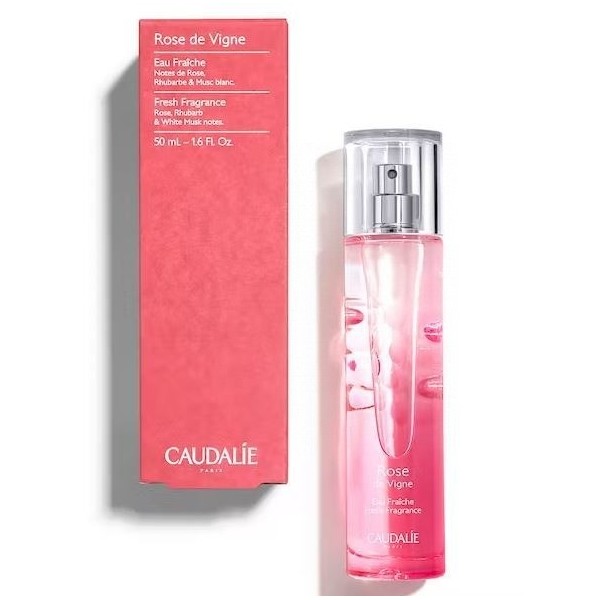 Caudalie Rose de VIgnes Agua Fresca 50ml