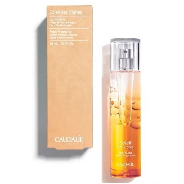 Caudalie Soleil des Vignes Agua Fresca 50ml