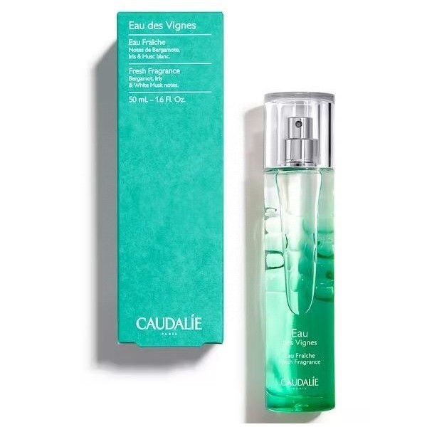 Caudalie Eau des Vignes Agua Fresca 50ml