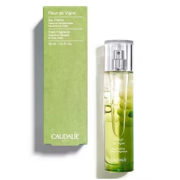 Caudalie Fleur de Vigne Agua Fresca 50ml