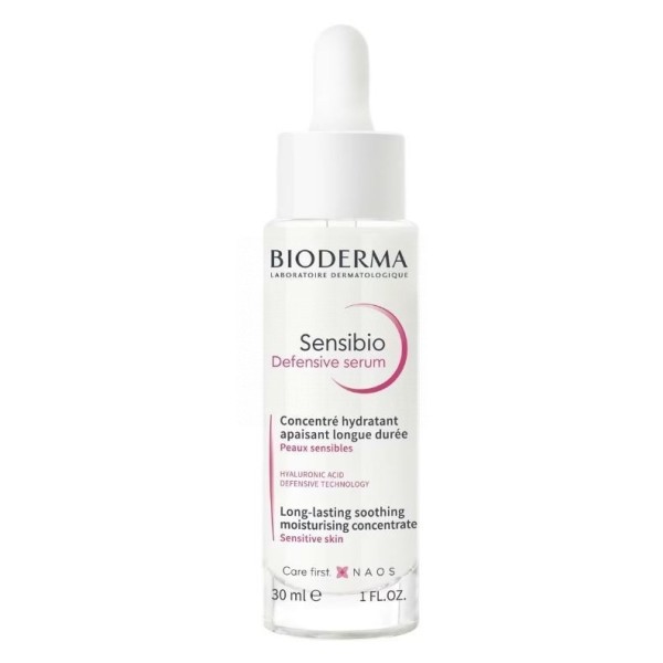 Bioderma Sensibio Defensive Sérum 30ml