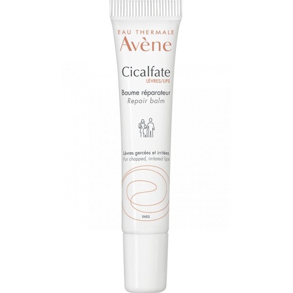 Avene Cicalfate Labios Bálsamo Reparador 10ml