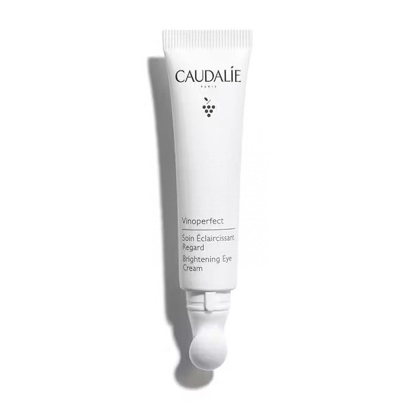 Caudalie Vinoperfect Tratamiento de Ojos Iluminador 15 ml