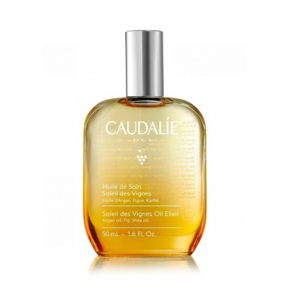 Caudalie Soleil des Vignes Aceite de Tratamiento 50ml