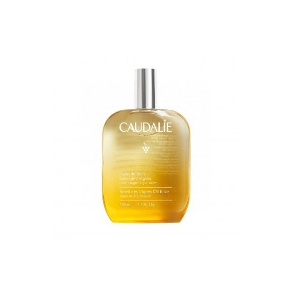 Caudalie Soleil des Vignes Aceite de Tratamiento 100ml