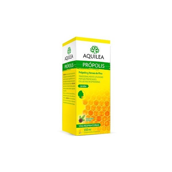 Aquilea Própolis Jarabe 150 ml