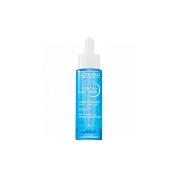 Bioderma Hydrabio Hyalu+ Serum 1 Envase 30 ml