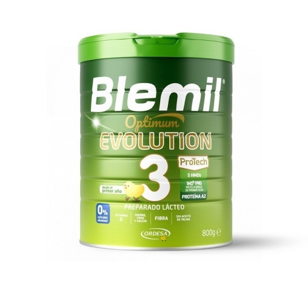 Blemil 3 Optimum Evolution 1 Lata 800g