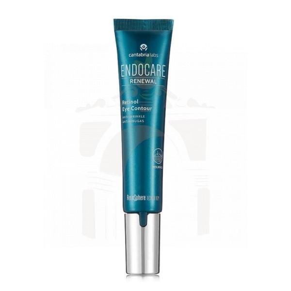 Endocare Renewal Retinol Contorno De Ojos 15ml