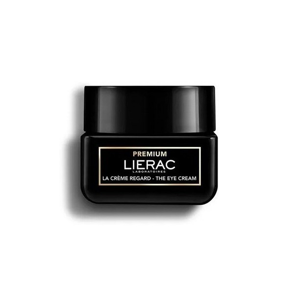 Lierac Premium La Crema Contorno De Ojos 20ml