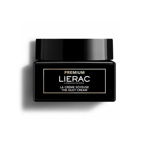 Lierac Premium La Crema Sedosa Antiedad