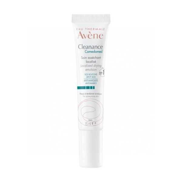 Avene Cleanance Comedomed Cuidado Secante Localizado