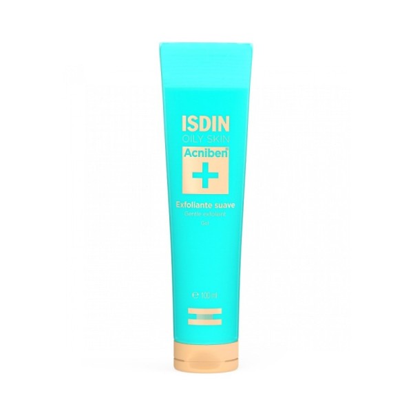 Isdin Acniben Exfoliante Suave 100 ml