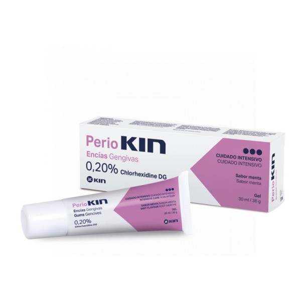 Periokin Gel Bucal 30ml