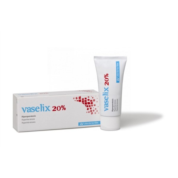 Vaselix 20% 15 Ml