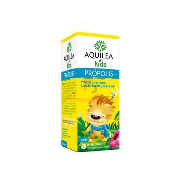 Aquilea Kids Própolis 150 ml