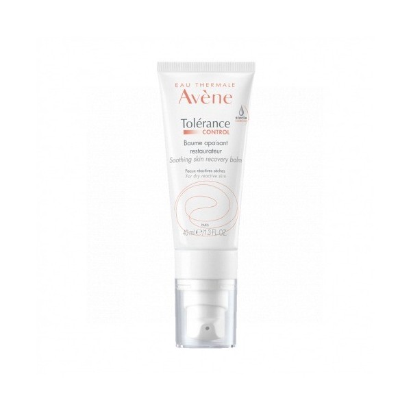 Avène Tolérance Control Bálsamo Calmante Reparador 40ml