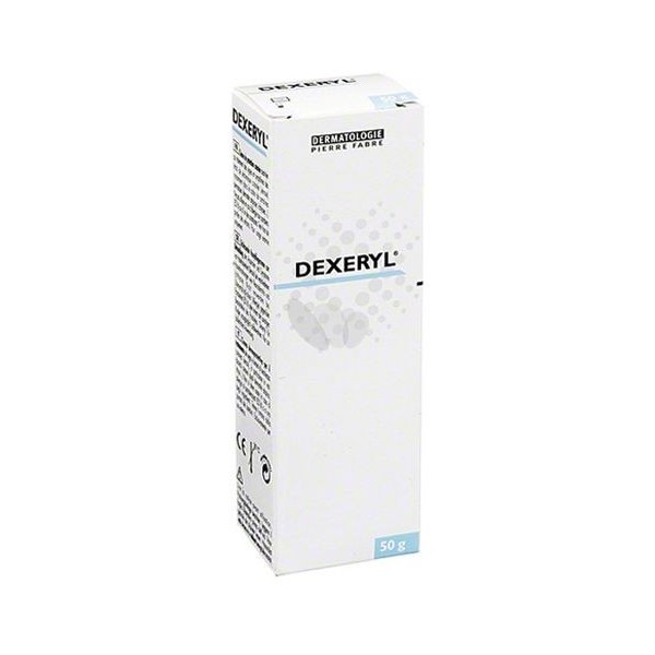 Dexeryl Crema Ducray 50g