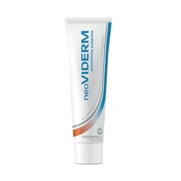 Rilastil Neoviderm MD Emulsión Cutánea 100 Ml