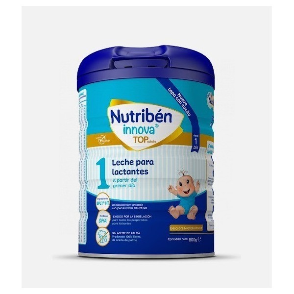 Nutribén Innova Top 1 800 gr