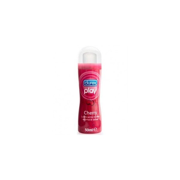 Durex Play Lubrica Cherry 50ml