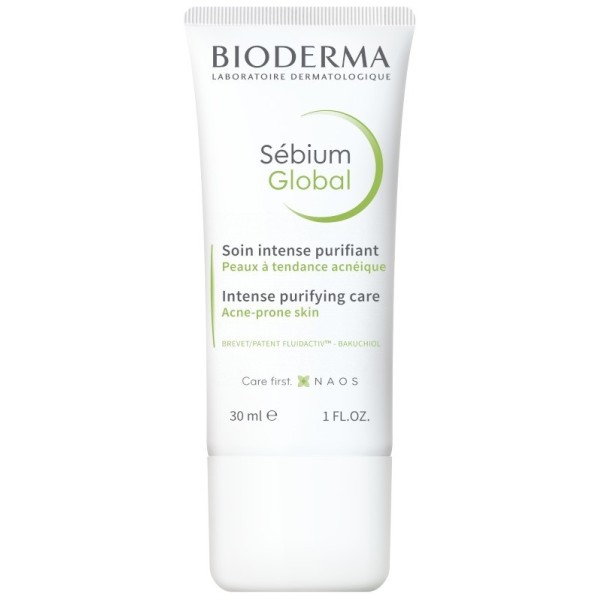 Bioderma Sébium Global 30 ml