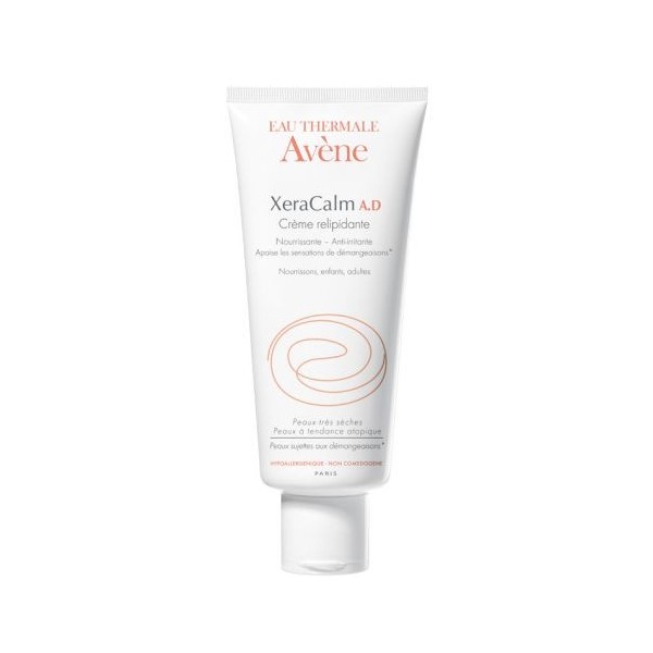 Avene Xeracalm A. D Crema Relipidizante 200 ml