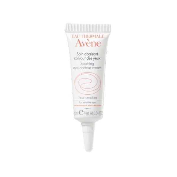 Avene Cuidado Calmante Cont.ojos 10ml