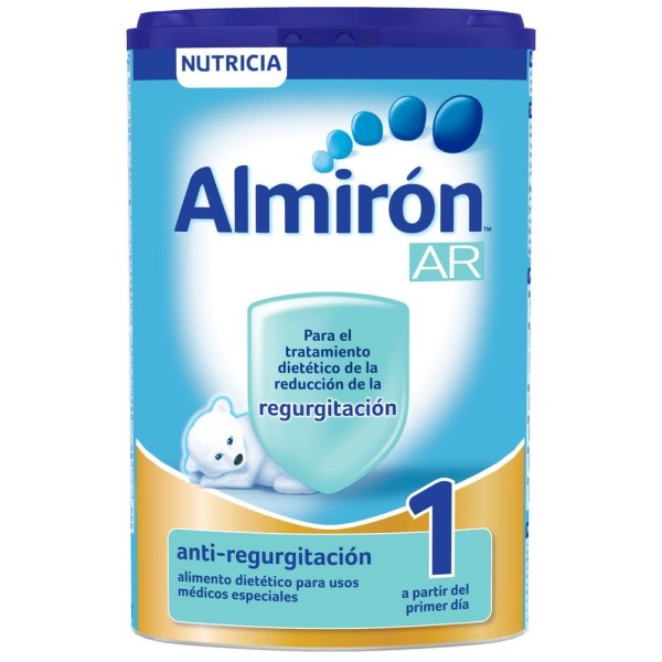 Almirón 1 AR 800 gr