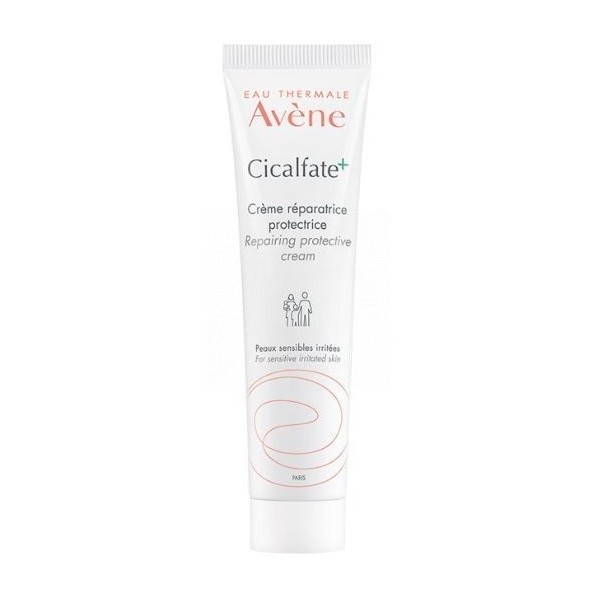 Avène Cicalfate+ Crema Reparadora 40 ml