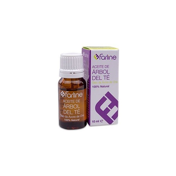 Farline Aceite de Árbol de Té 10 ml