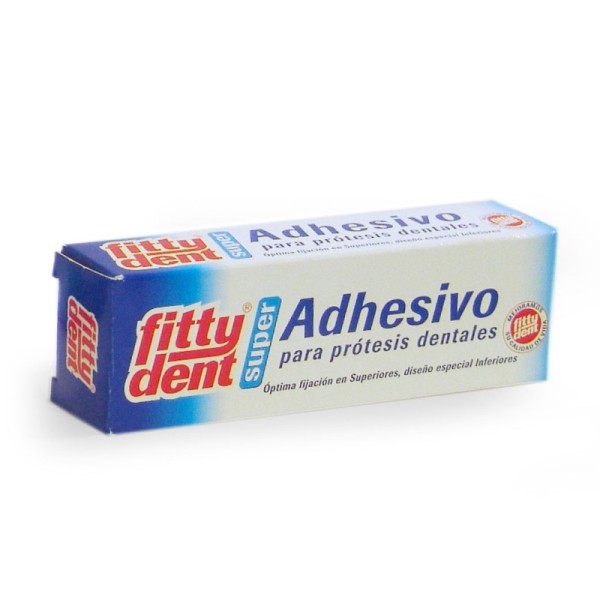 Fittydent Adhesivo 20 Ml