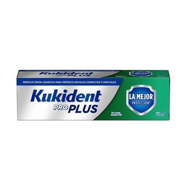 Kukident Pro Plus 40 Gr