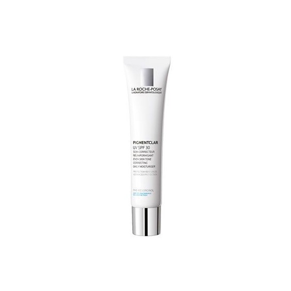 La Roche Posay Pgmentclar Antimanchas UV SPF-30 40 ml