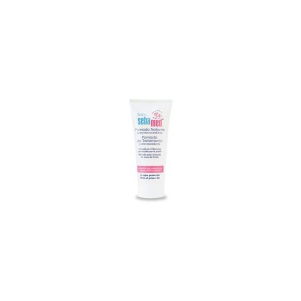 Sebamed Baby Pomada Tratante 100 Ml