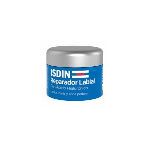 Isdin Reparador Labial Bálsamo 10ml