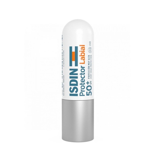 Isdin Protector Labial SPF 50+ 4gr