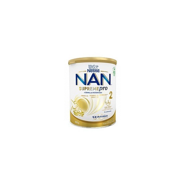 Nestlé Nan Supreme Pro 2 800 g