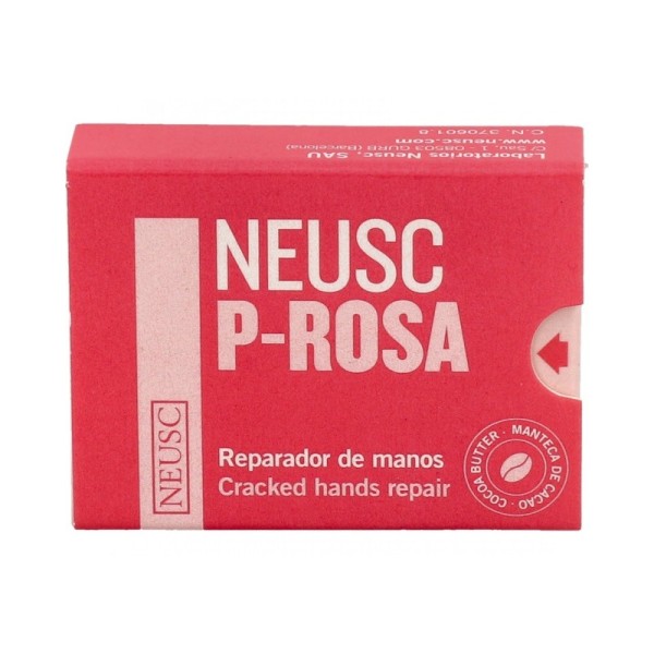 Neusc-P Rosa Pastilla 24 Grs