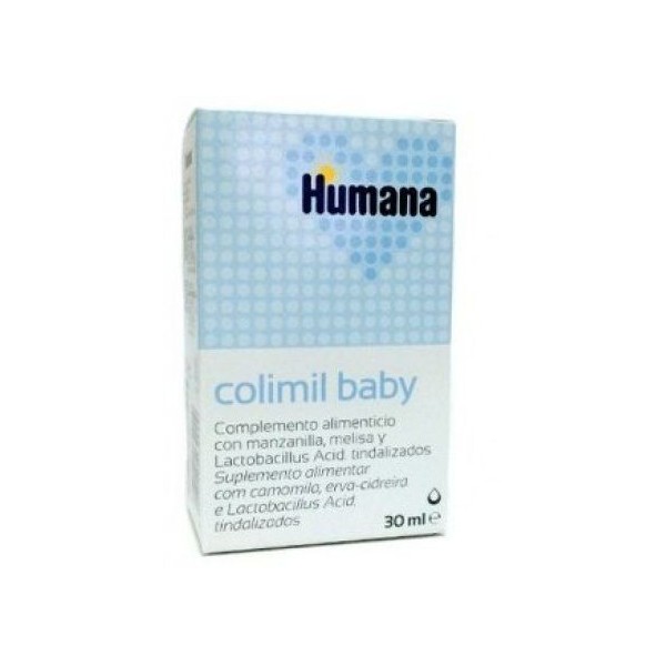 Colimil Baby 30ml