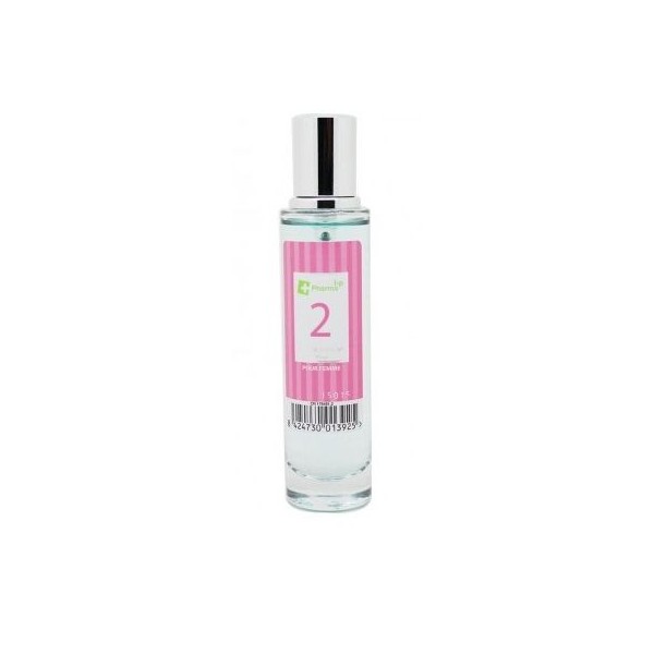 IAP Pharma Pour Femme Nº 2 30 ml