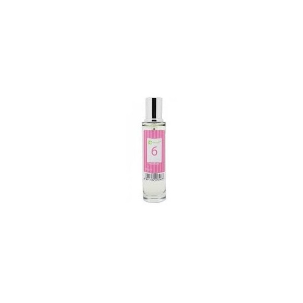 IAP Pharma Pour Femme Nº 6 30 ml